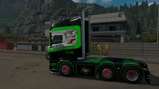 Image by alexwolf204