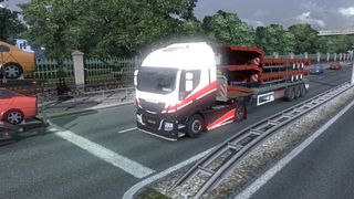 Image by GambitTrucking