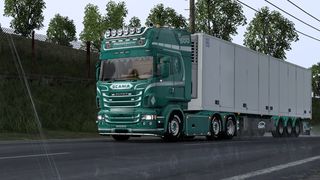 Image by V8SpecialPower