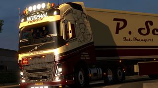 Image by ChevyTrucker