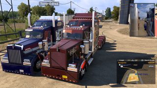 Image by Juareztrucker