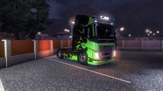 Image by Scaniafan89