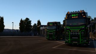 Image by truckerboy