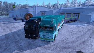 Image by trucker12345678