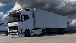 Image by VolvoTrucksFly