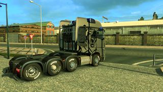 Image by ThigilTrucker