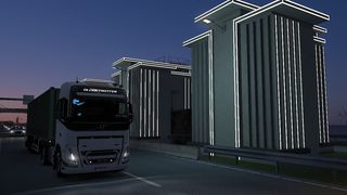 Image by LeoTruck73