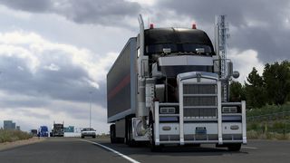 Image by ZippyTruckerMan