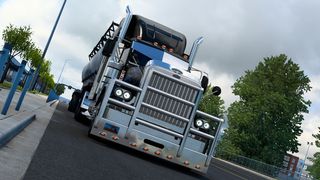 Image by ZippyKTrucker