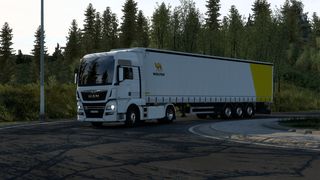 Image by SashTrucker