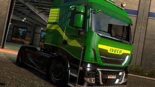 Image by Cosmictrucker