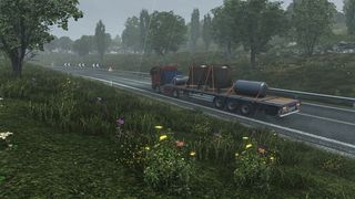 Image by CAVE_Trucking