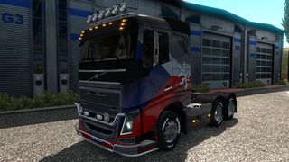 Image by dostaltruck