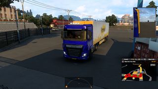 Image by DillieTheTrucker