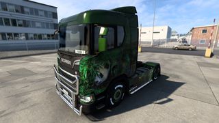 Image by QueenOfSwords