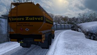 Image by Vissers_Logistic