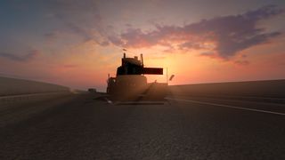 Image by Cosmictrucker