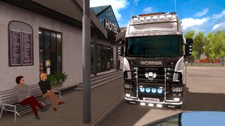 Image by HernisteamTruck