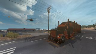 Image by SCANIAROADKING