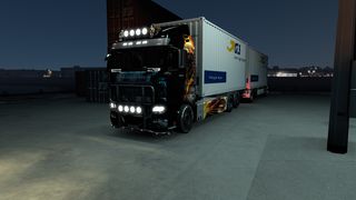 Image by europeantrucksVJ