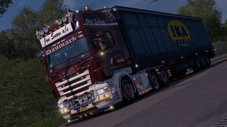 Image by MHPTransport