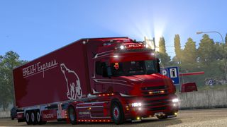 Image by truckerdu29