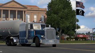 Image by HuckleberryChevy