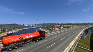 Image by FakirTheTrucker