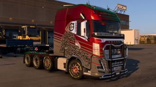 Image by stevetrusko