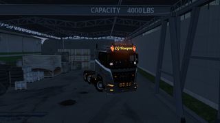Image by truckspottermat