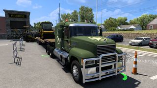 Image by MiDiTrucker78