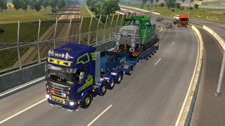 Image by TruckingRoel