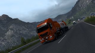 Image by LizerdW