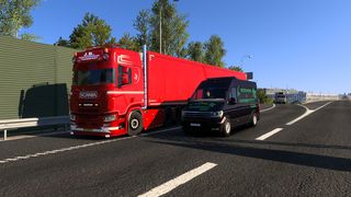 Image by scaniajarno