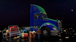 Image by PhkerTrucking