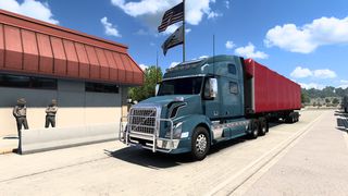 Image by mikhailchenskij