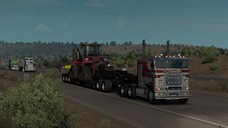 Image by Chisum_Trucking