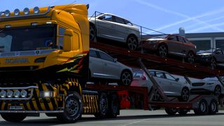 Image by TheScaniaBeast