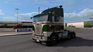 Image by DerangedTrucker