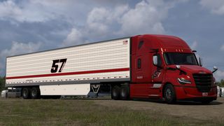 Image by trucker57ed