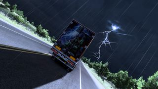 Image by AloneWalker76