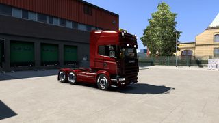 Image by Trucker988