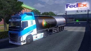 Image by trucker13cz