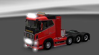 Image by AxmanTransport