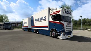 Image by JGTransport