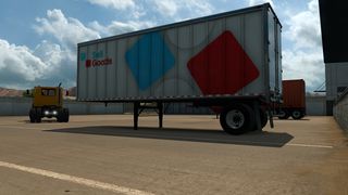 Image by Vissers_Logistic