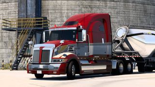 Image by ItalianTrucker_