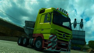 Image by Cosmictrucker