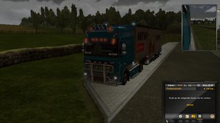 Image by volvoscania