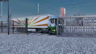 Image by Vissers_Logistic